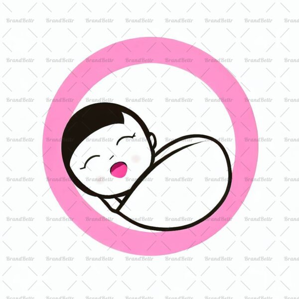 Neugeborenes Baby